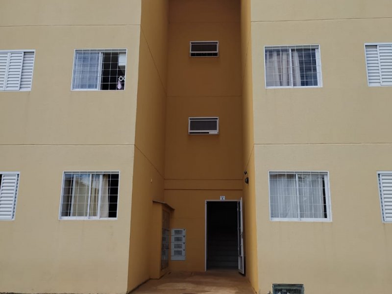 Apartamento à venda Jardim Centenario com 45m² e 2 quartos por R$ 115.000 - 310411258-img-20200815-wa0035.jpg