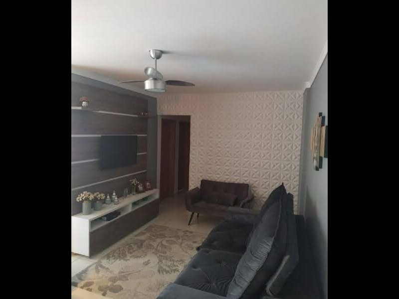 imóvel com 130m² - Canto do Forte - Praia Grande