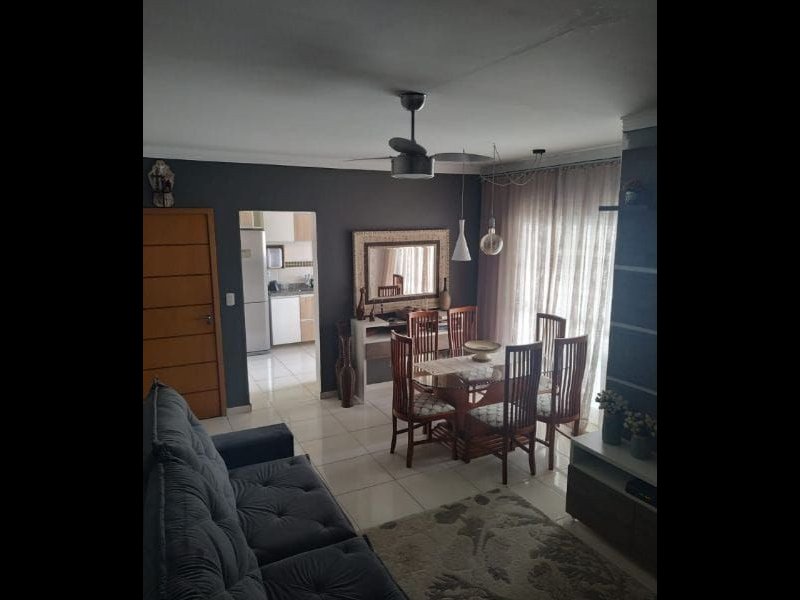 imóvel com 130m² - Canto do Forte - Praia Grande