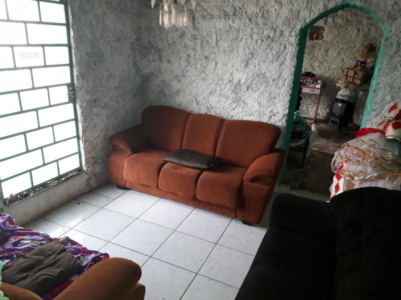 Casa à venda Vila Al Isa com 169m² e 5 quartos por R$ 280.000 - 1706997796-20181104-165140.jpg