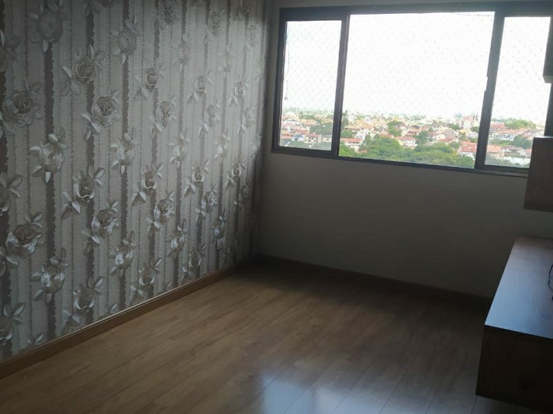 imóvel com 70m² - Andrade - Londrina