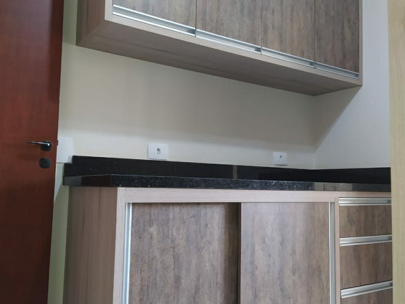 imóvel com 70m² - Andrade - Londrina