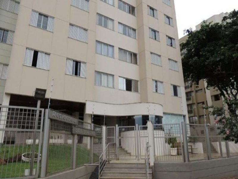 imóvel com 70m² - Andrade - Londrina