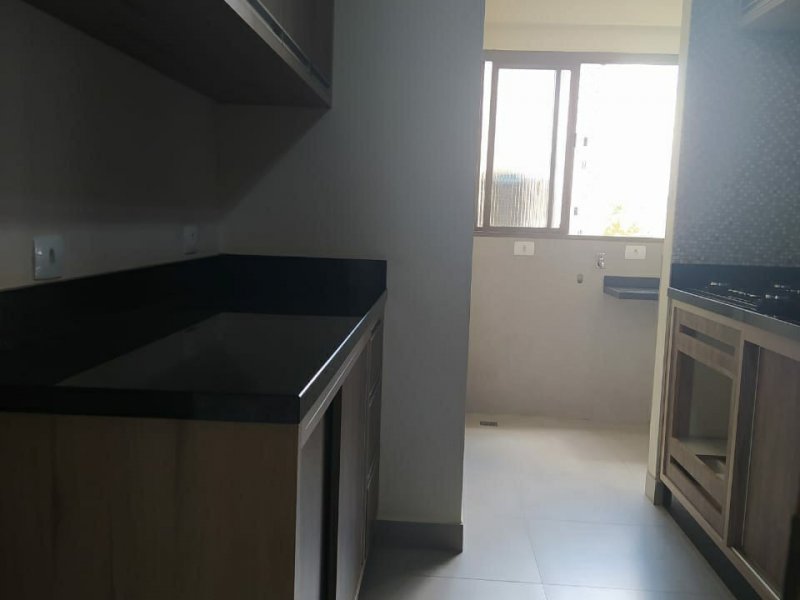 imóvel com 70m² - Andrade - Londrina