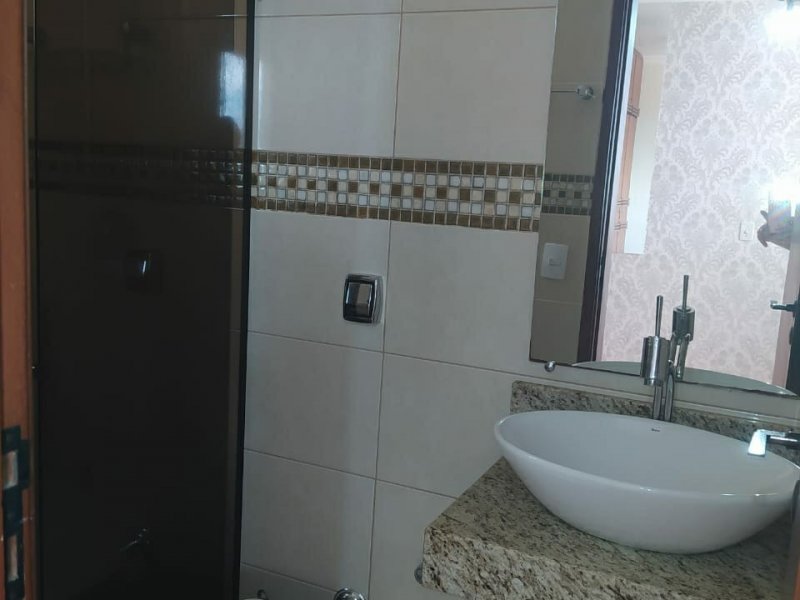 imóvel com 70m² - Andrade - Londrina