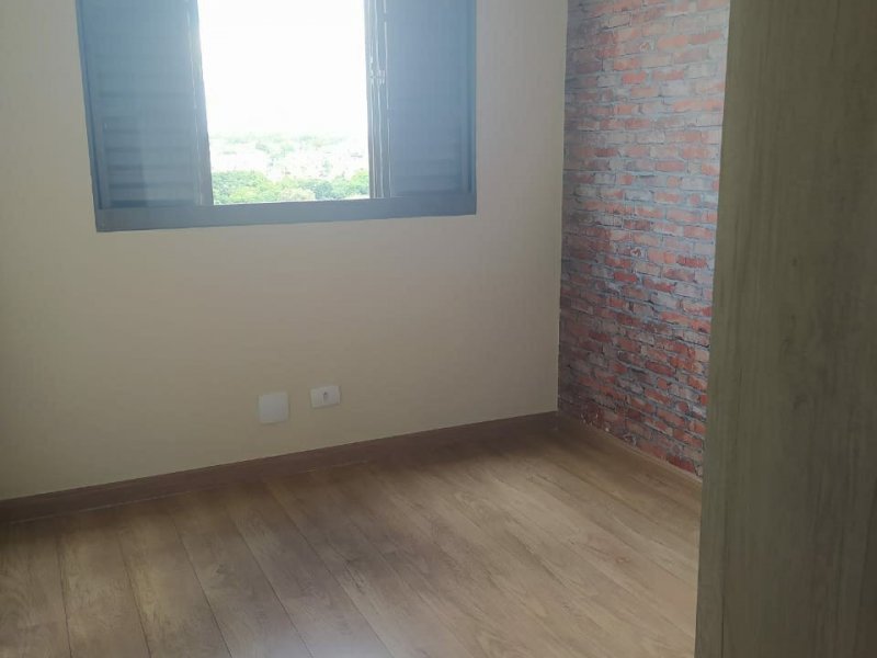 imóvel com 70m² - Andrade - Londrina