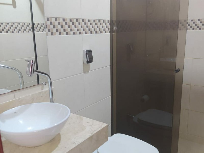imóvel com 70m² - Andrade - Londrina