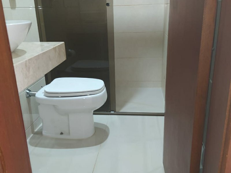 imóvel com 70m² - Andrade - Londrina