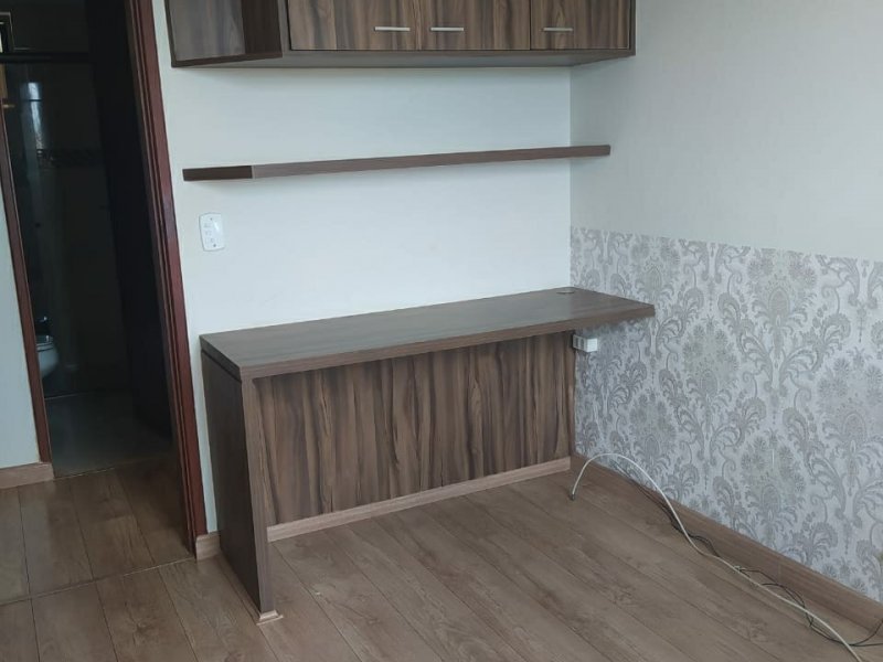 imóvel com 70m² - Andrade - Londrina