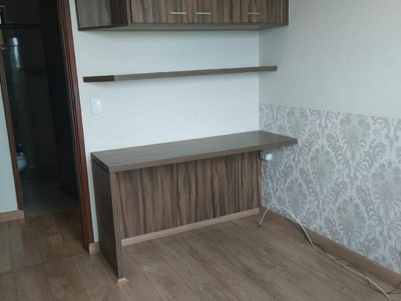 imóvel com 70m² - Andrade - Londrina