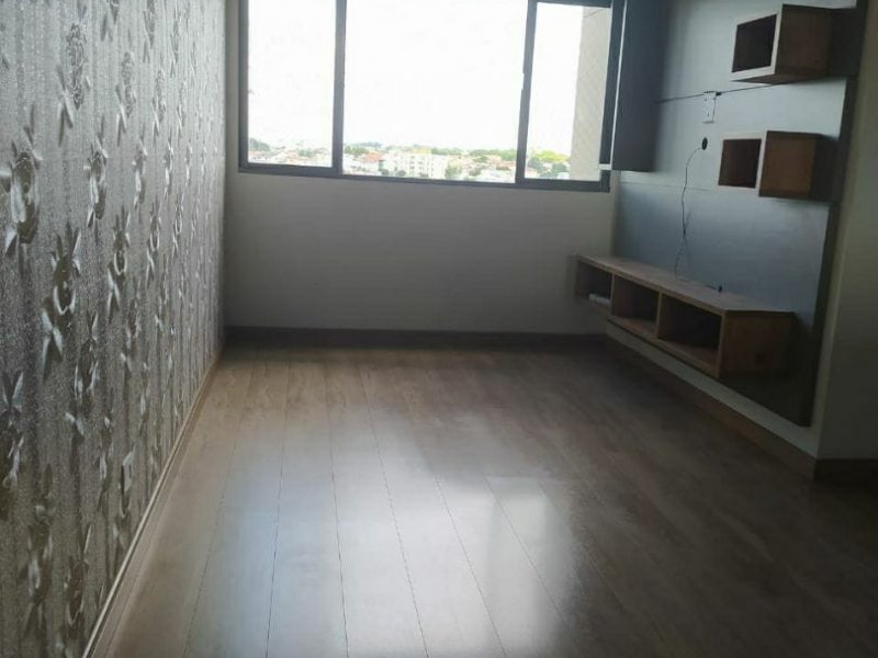 imóvel com 70m² - Andrade - Londrina