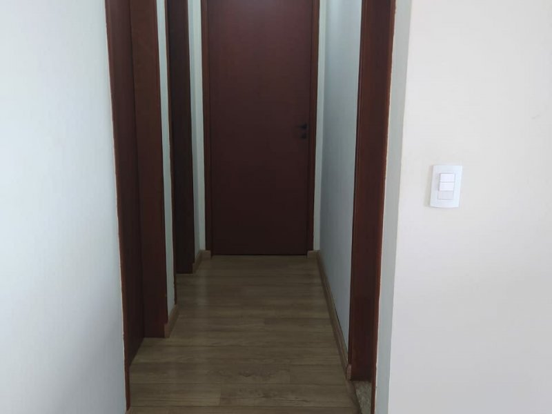 imóvel com 70m² - Andrade - Londrina