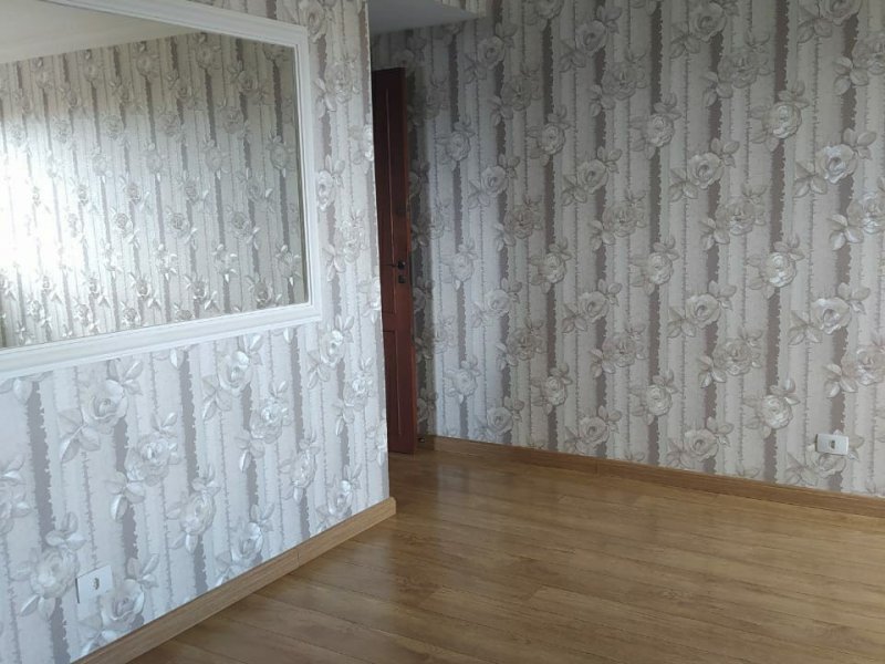imóvel com 70m² - Andrade - Londrina
