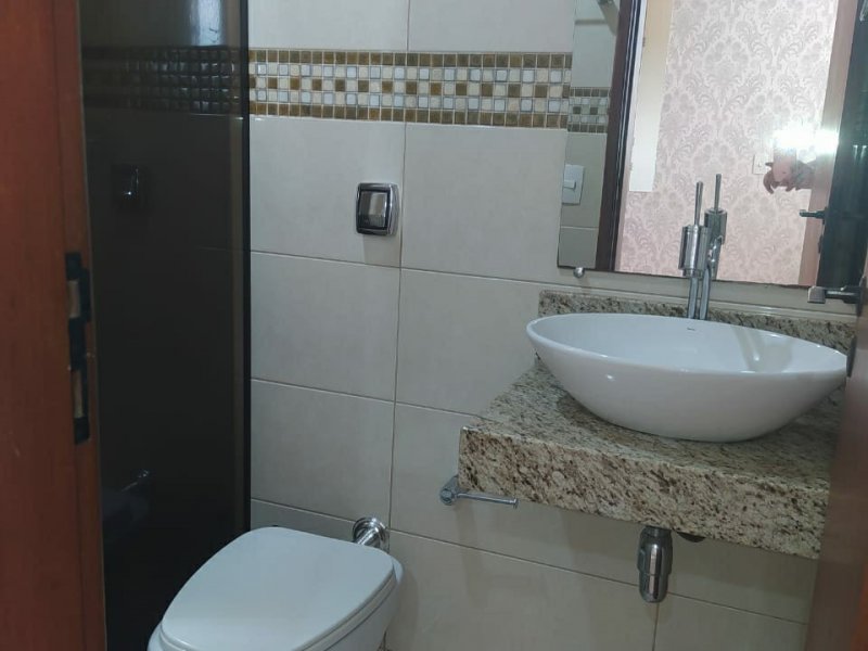 imóvel com 70m² - Andrade - Londrina