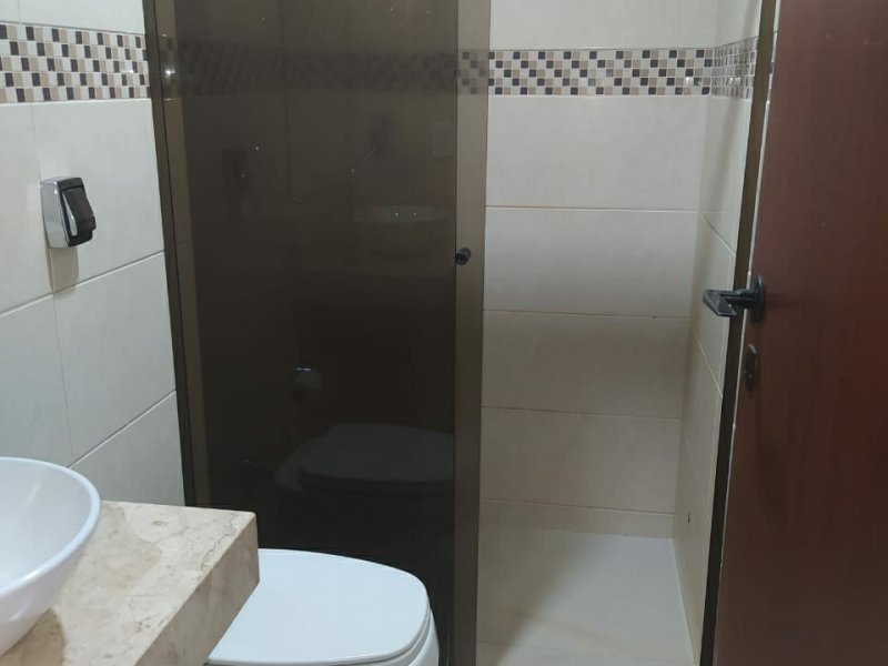 imóvel com 70m² - Andrade - Londrina