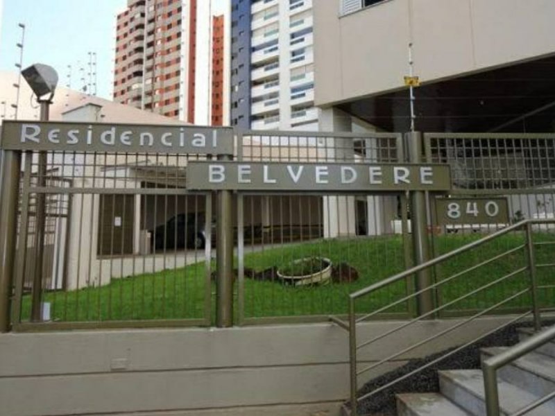imóvel com 70m² - Andrade - Londrina