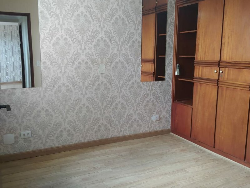 imóvel com 70m² - Andrade - Londrina