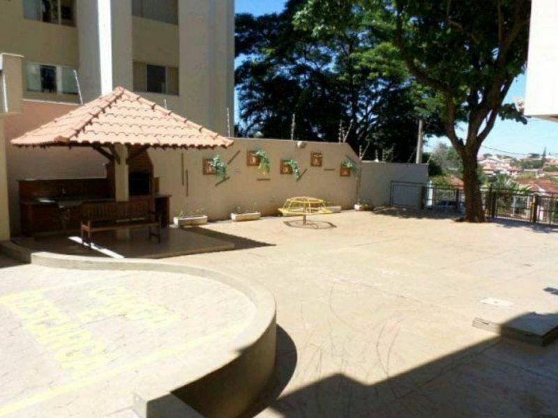 imóvel com 70m² - Andrade - Londrina