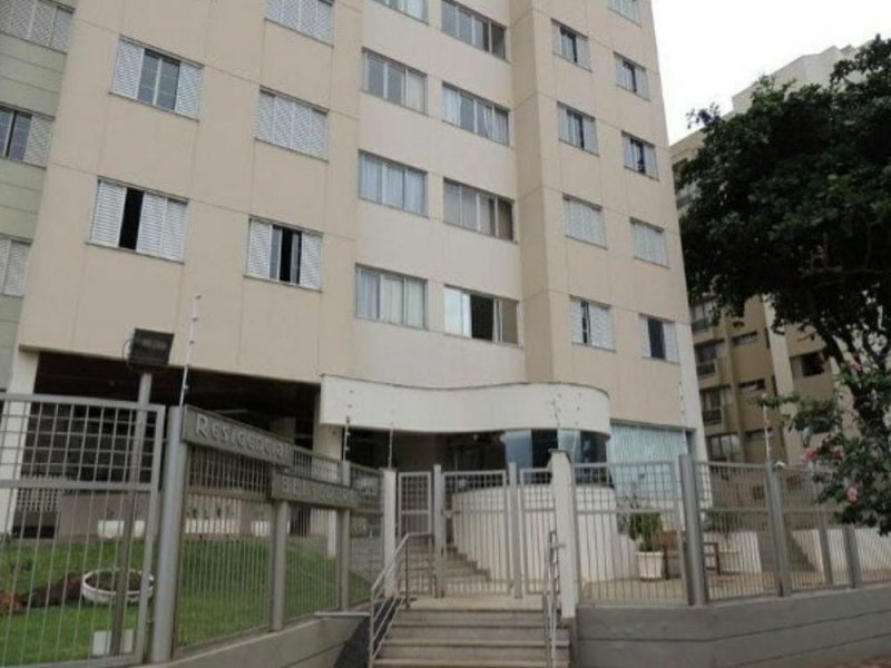 imóvel com 70m² - Andrade - Londrina