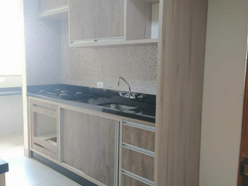 imóvel com 70m² - Andrade - Londrina