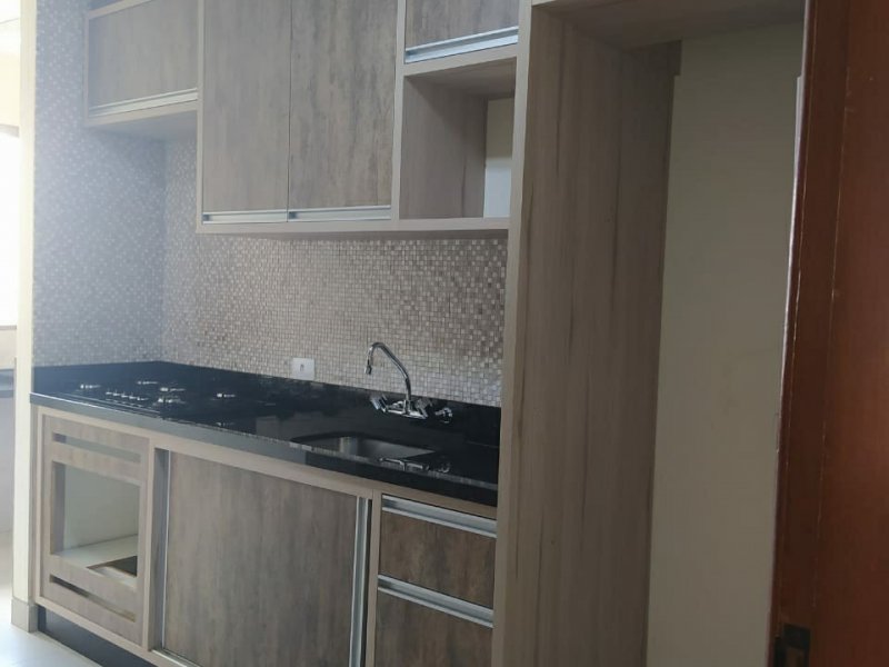 imóvel com 70m² - Andrade - Londrina