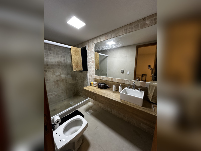 Apartamento à venda Recreio dos Bandeirantes com 170m² e 2 quartos por R$ 899.000 - img-3624.jpeg