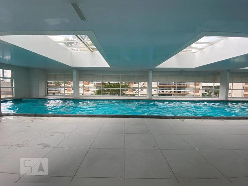 Apartamento à venda Vila Andrade com 40m² e 1 quarto por R$ 450.000 - 787736a44ab8d5b6bfcd695185966d9e.jpg