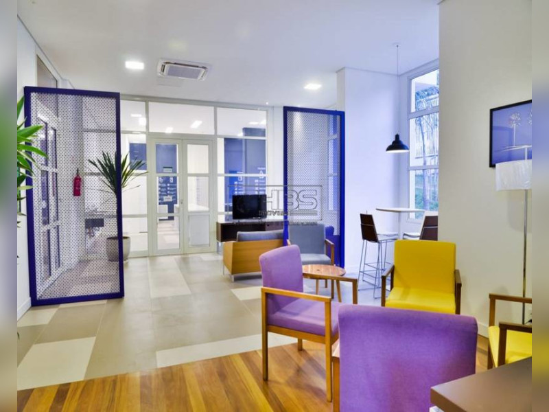 Apartamento à venda Vila Andrade com 40m² e 1 quarto por R$ 450.000 - 85421cefab97f7b7ecc18a4f91e31b2e.jpg