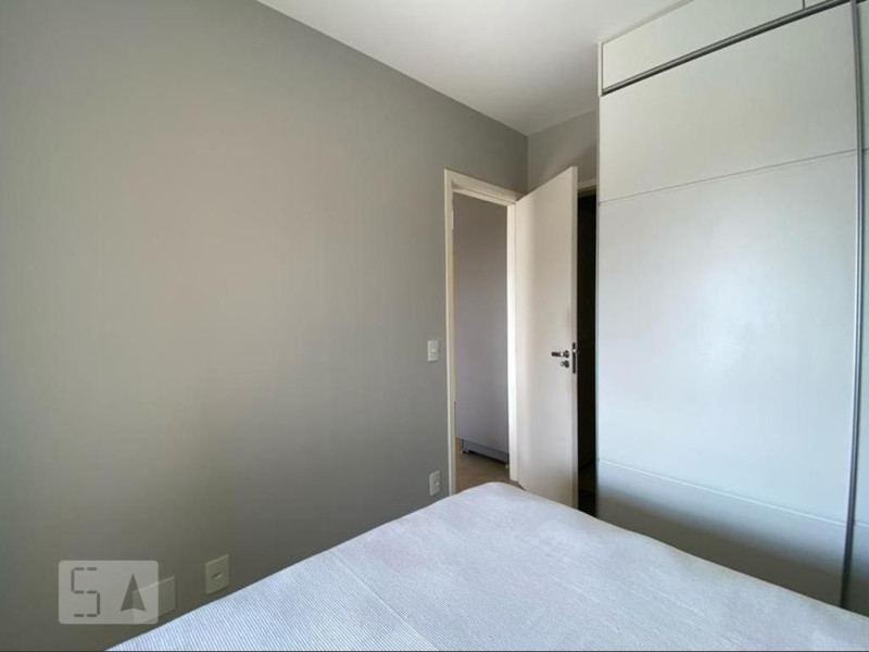 Apartamento à venda Vila Andrade com 40m² e 1 quarto por R$ 450.000 - quarto-2.jpeg