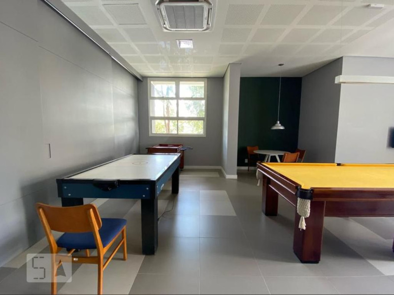 Apartamento à venda Vila Andrade com 40m² e 1 quarto por R$ 450.000 - sala-de-jogos.jpeg