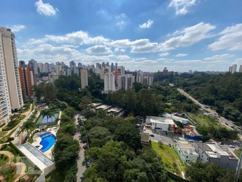 Apartamento à venda Vila Andrade com 40m² e 1 quarto por R$ 450.000 - vista-1.jpeg