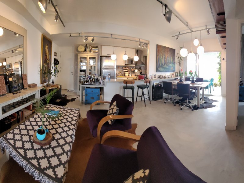 imóvel com 75m² - Vila Andrade - São Paulo