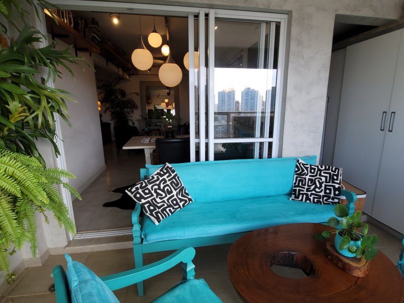 imóvel com 75m² - Vila Andrade - São Paulo