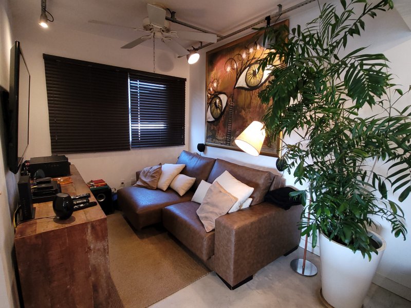 imóvel com 75m² - Vila Andrade - São Paulo