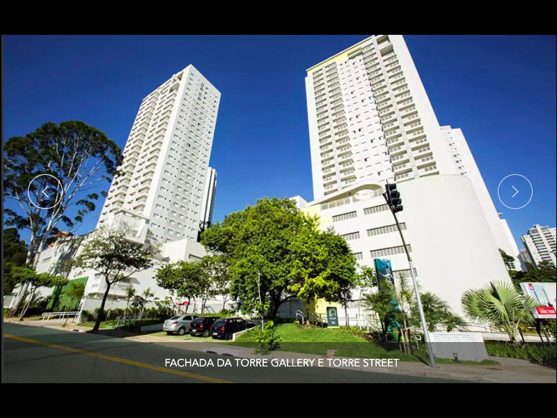imóvel com 75m² - Vila Andrade - São Paulo