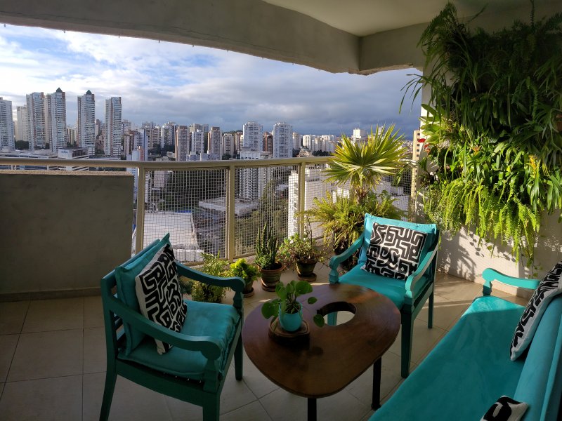 imóvel com 75m² - Vila Andrade - São Paulo