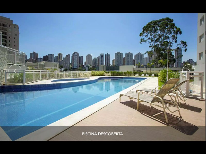 imóvel com 75m² - Vila Andrade - São Paulo