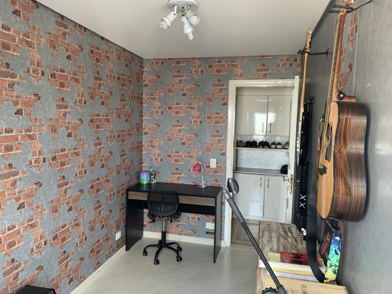 Apartamento à venda Vila Santana com 120m² e 3 quartos por R$ 715.000 - 1737569484-4e07d666-31b5-40a2-a18c-3fca866dad4f.jpeg