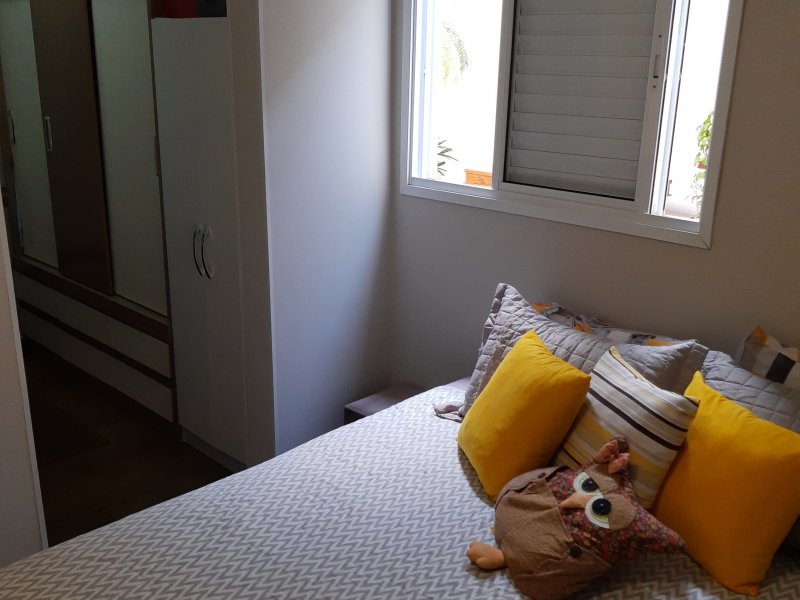 Casa de condomínio à venda Jardim Flamboyant com 85m² e 2 quartos por R$ 285.000 - 217693589-img-20210504-145947054.jpg