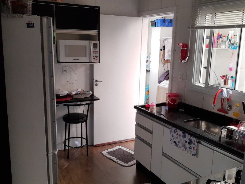 Casa de condomínio à venda Jardim Flamboyant com 85m² e 2 quartos por R$ 285.000 - 434720768-img-20210504-153422079.jpg