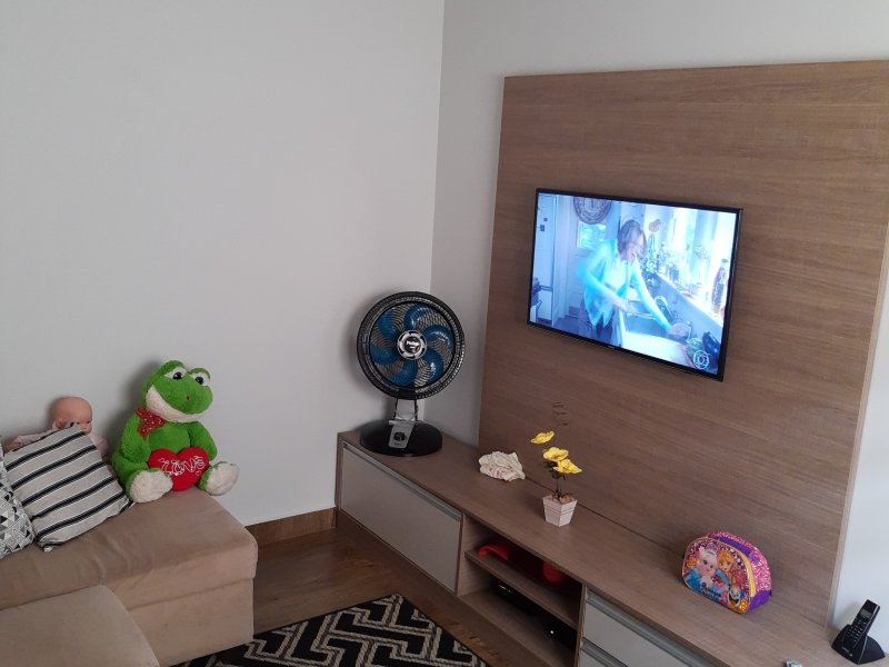 Casa de condomínio à venda Jardim Flamboyant com 85m² e 2 quartos por R$ 285.000 - 478358075-img-20210504-152234544.jpg