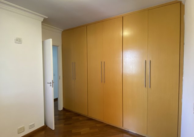 imóvel com 124m²