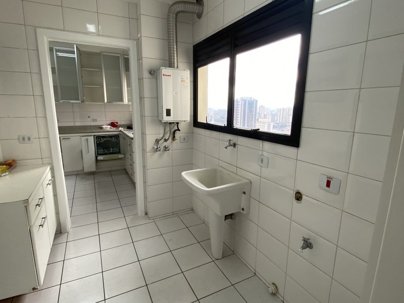imóvel com 124m² - Tatuapé - São Paulo