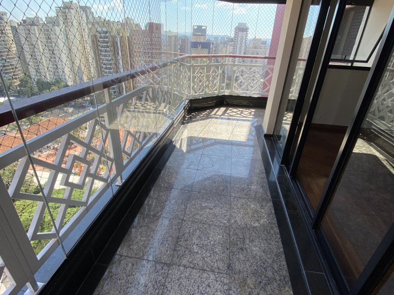 imóvel com 124m² - Tatuapé - São Paulo
