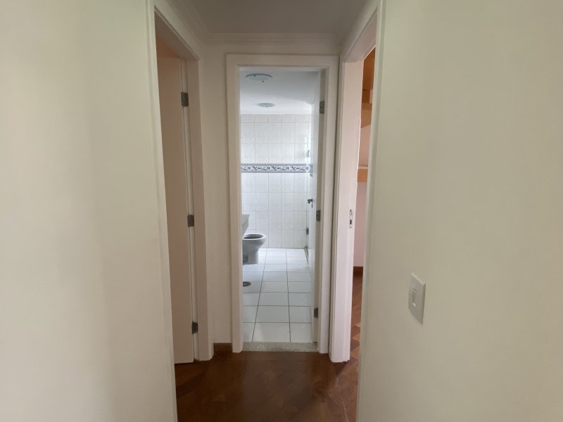 imóvel com 124m² - Tatuapé - São Paulo