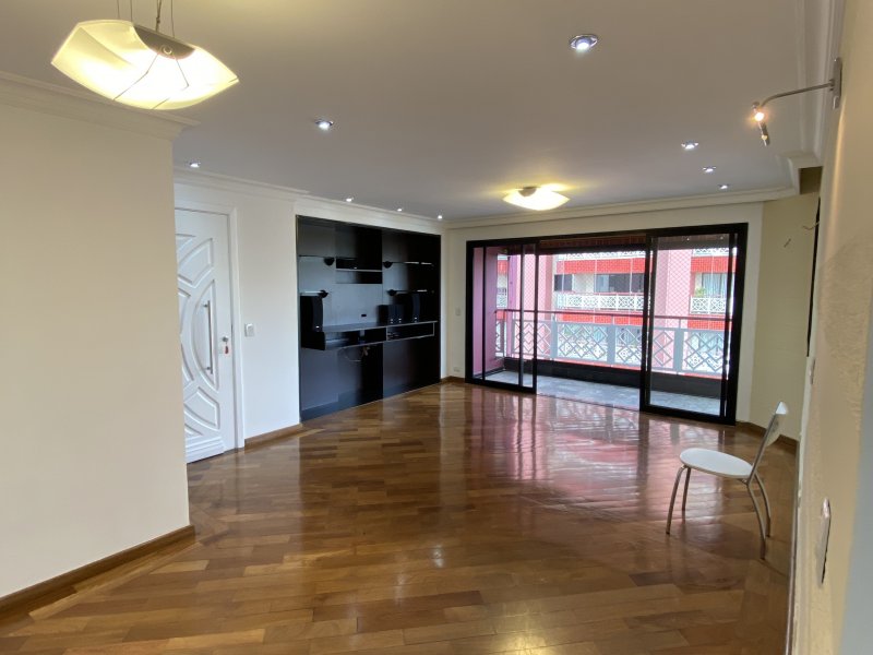 imóvel com 124m² - Tatuapé - São Paulo