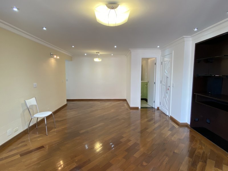 imóvel com 124m² - Tatuapé - São Paulo