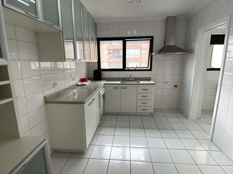 imóvel com 124m² - Tatuapé - São Paulo