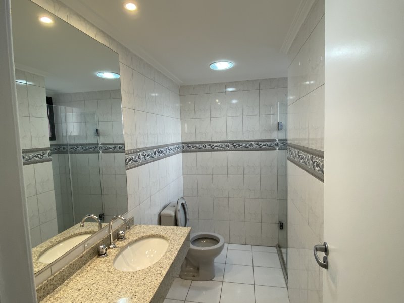 imóvel com 124m² - Tatuapé - São Paulo