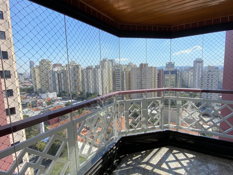imóvel com 124m² - Tatuapé - São Paulo